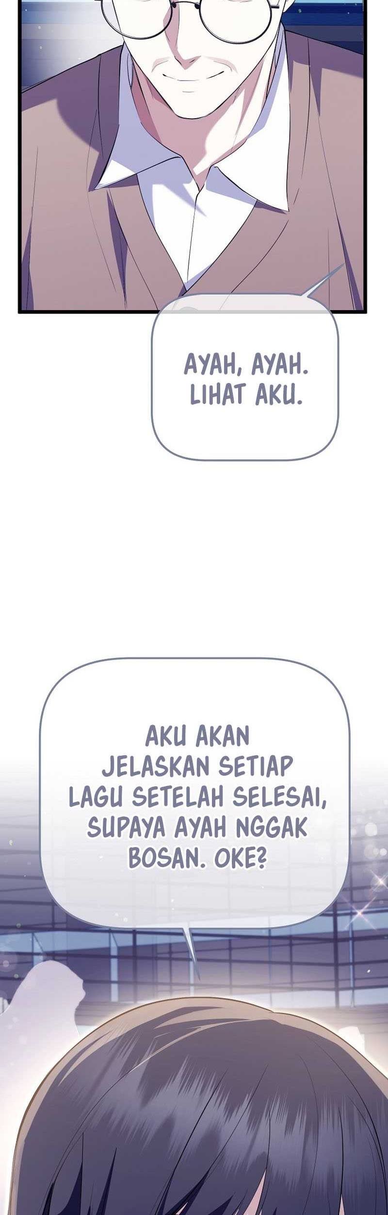 The Crazy Genius Composer Returns Chapter 35 Gambar 4