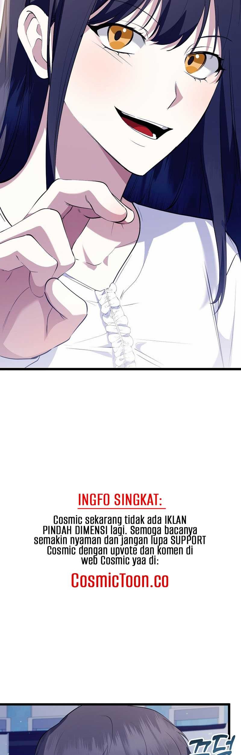 The Crazy Genius Composer Returns Chapter 35 Gambar 5