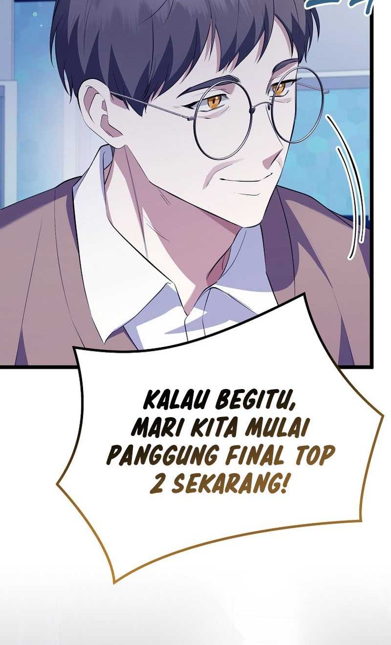 The Crazy Genius Composer Returns Chapter 35 Gambar 6
