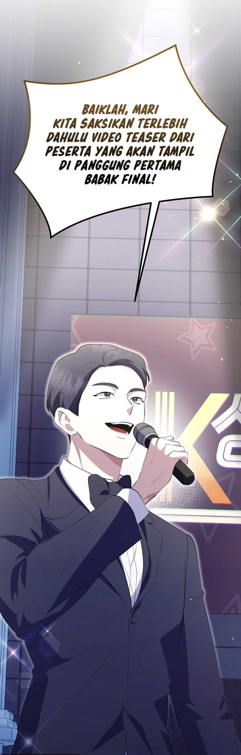 The Crazy Genius Composer Returns Chapter 35 Gambar 7