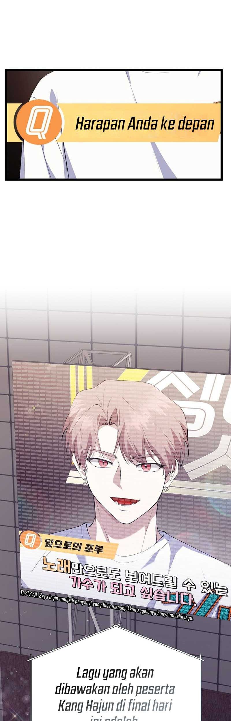 The Crazy Genius Composer Returns Chapter 35 Gambar 9