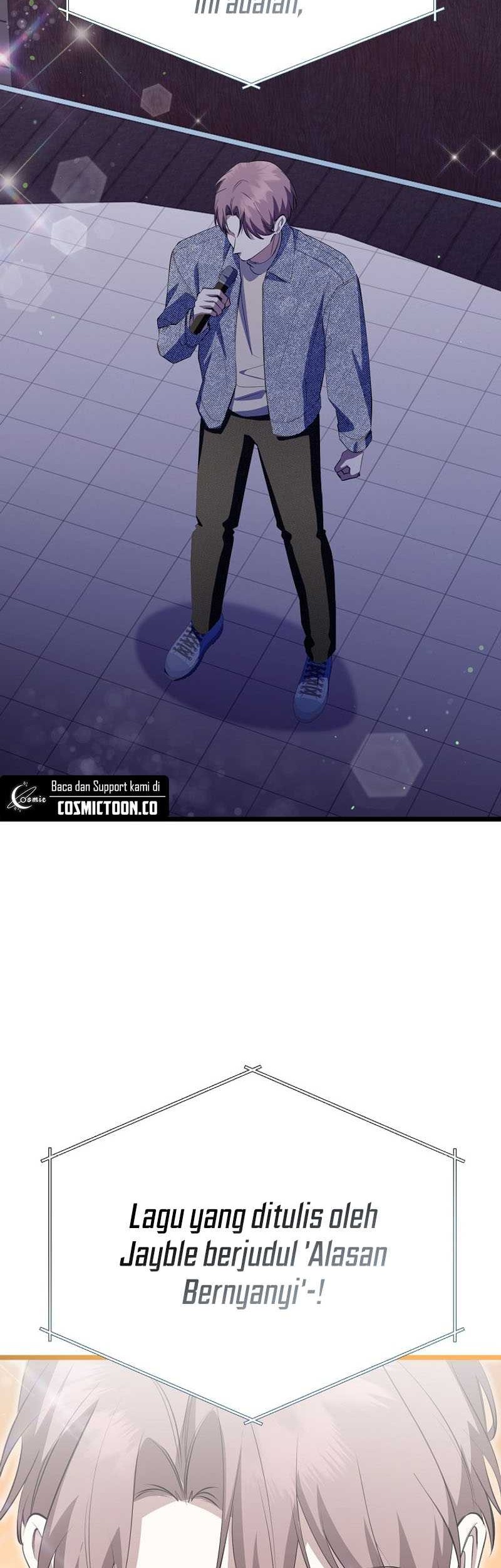 The Crazy Genius Composer Returns Chapter 35 Gambar 10