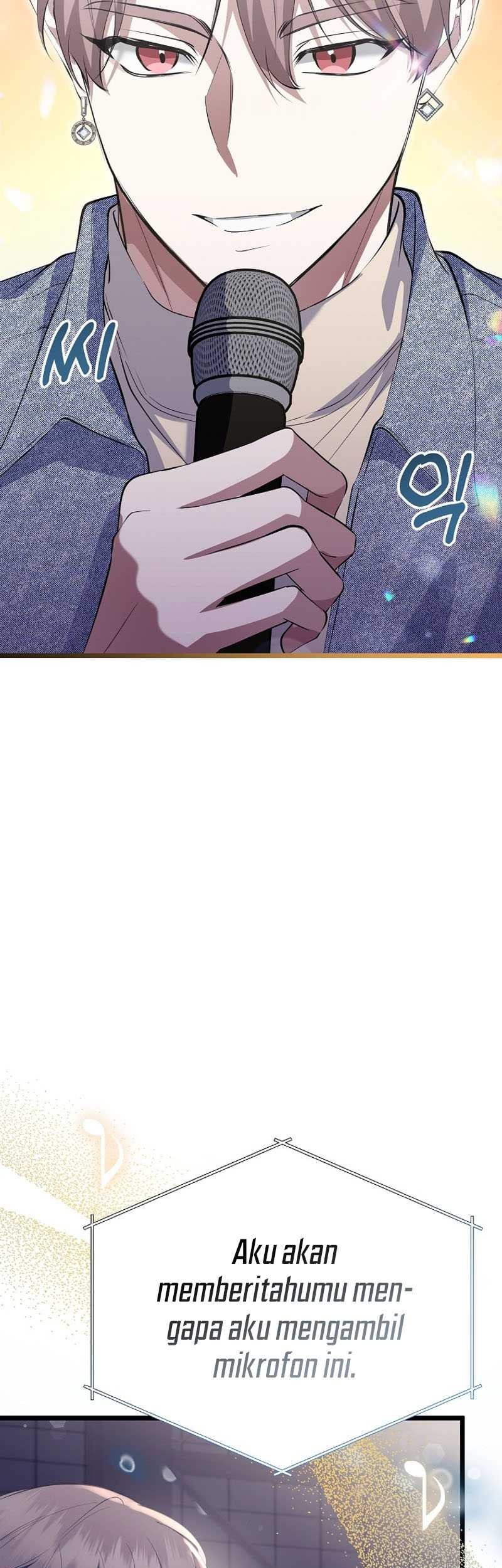 The Crazy Genius Composer Returns Chapter 35 Gambar 11