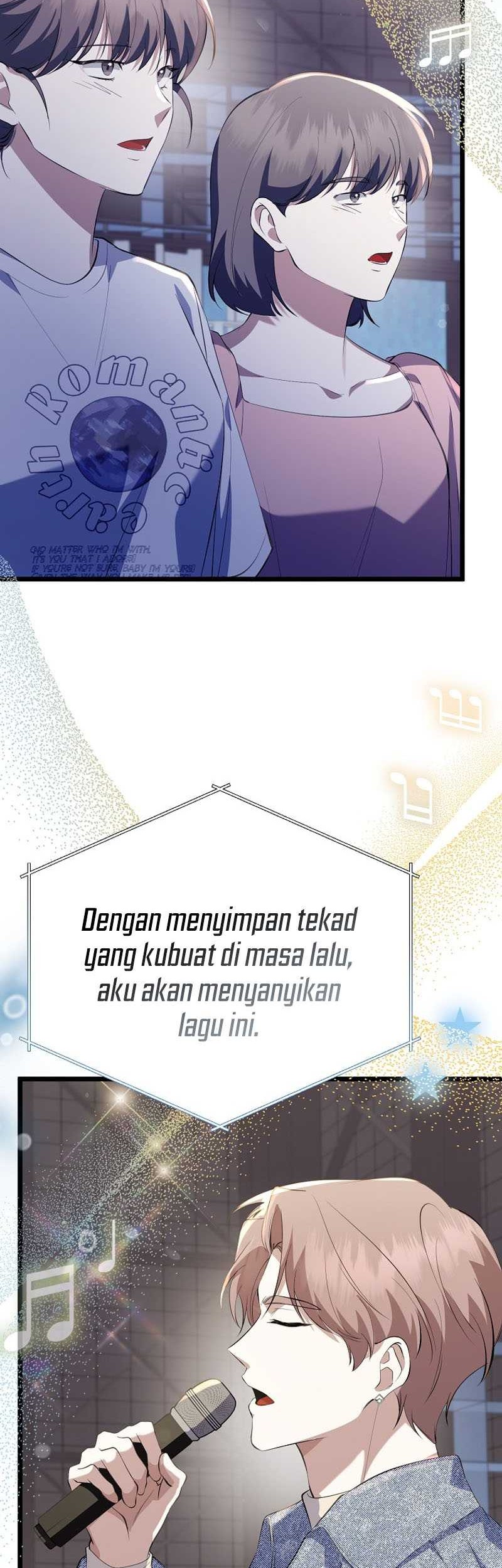 The Crazy Genius Composer Returns Chapter 35 Gambar 12