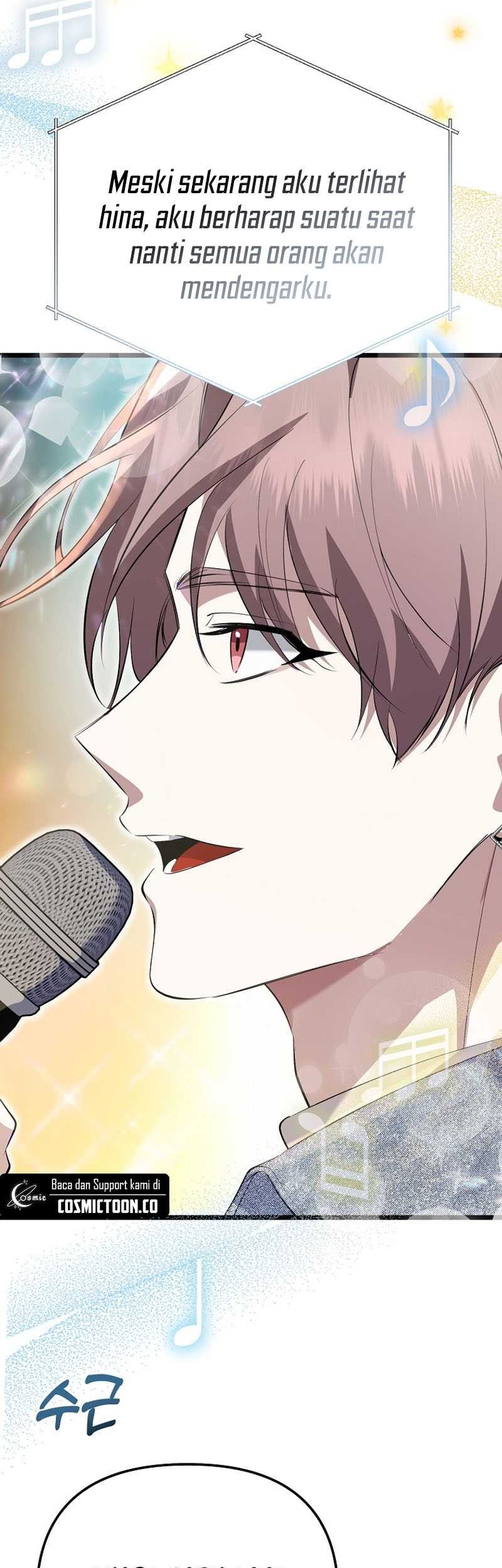 The Crazy Genius Composer Returns Chapter 35 Gambar 14