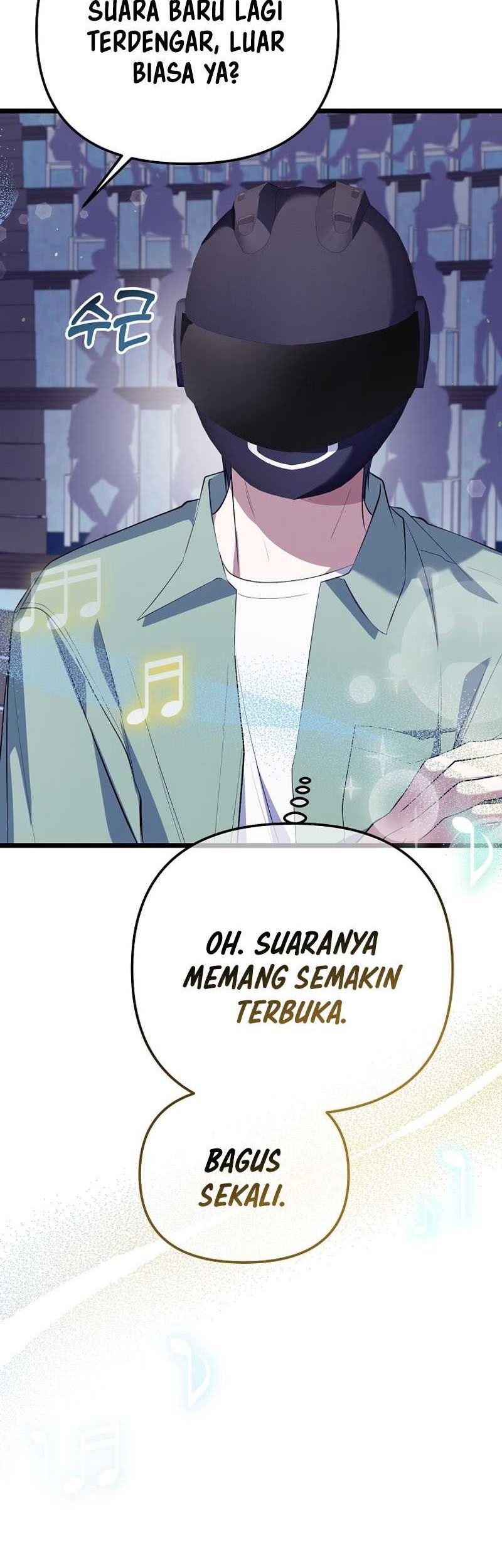 The Crazy Genius Composer Returns Chapter 35 Gambar 15
