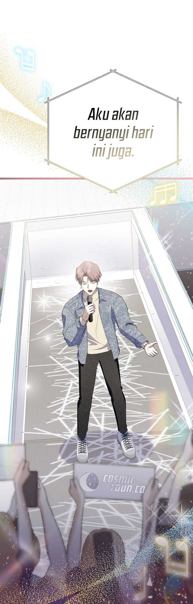 The Crazy Genius Composer Returns Chapter 35 Gambar 16