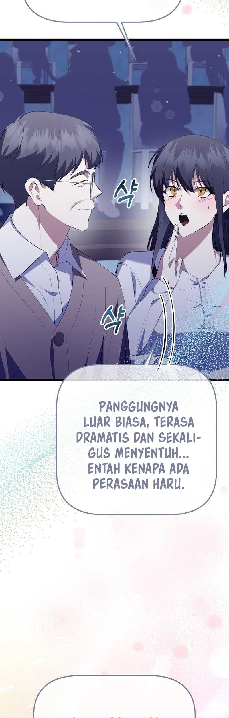 The Crazy Genius Composer Returns Chapter 35 Gambar 18