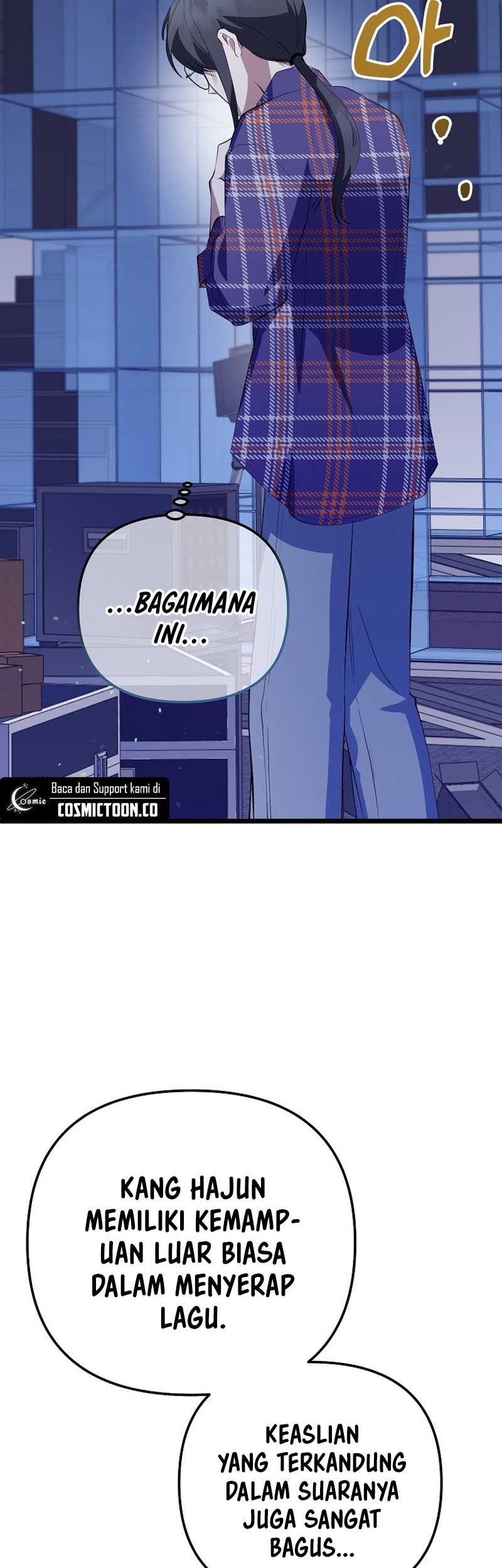 The Crazy Genius Composer Returns Chapter 35 Gambar 22