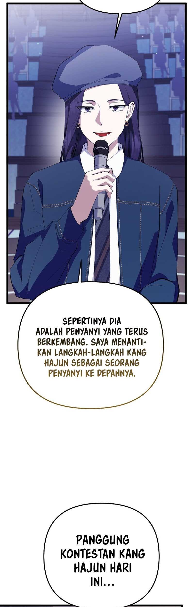 The Crazy Genius Composer Returns Chapter 35 Gambar 23