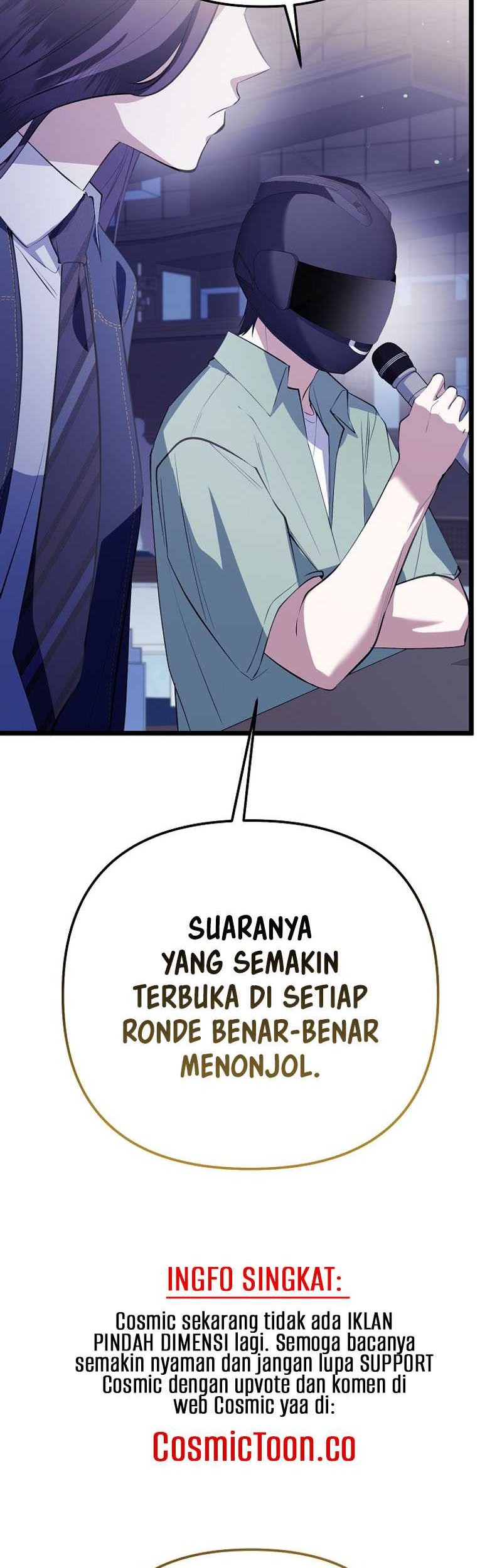 The Crazy Genius Composer Returns Chapter 35 Gambar 24