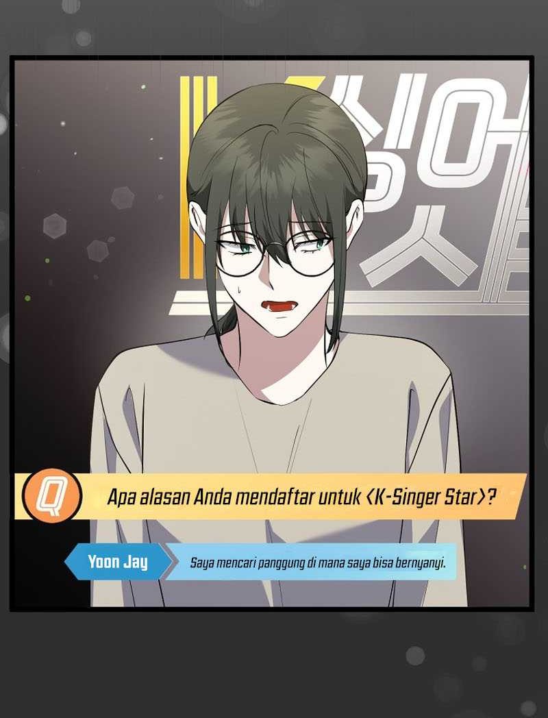 The Crazy Genius Composer Returns Chapter 35 Gambar 27