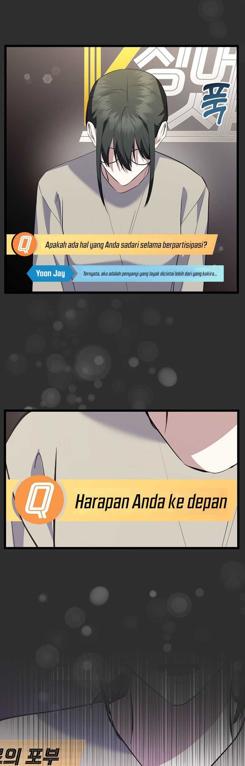 The Crazy Genius Composer Returns Chapter 35 Gambar 28