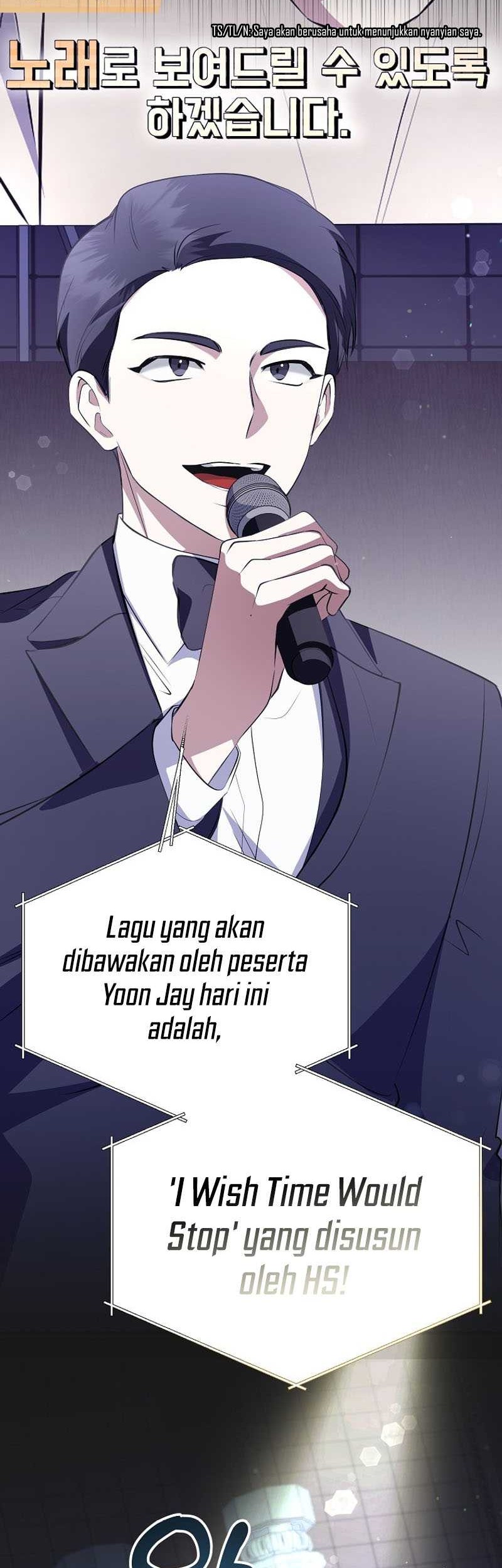The Crazy Genius Composer Returns Chapter 35 Gambar 29