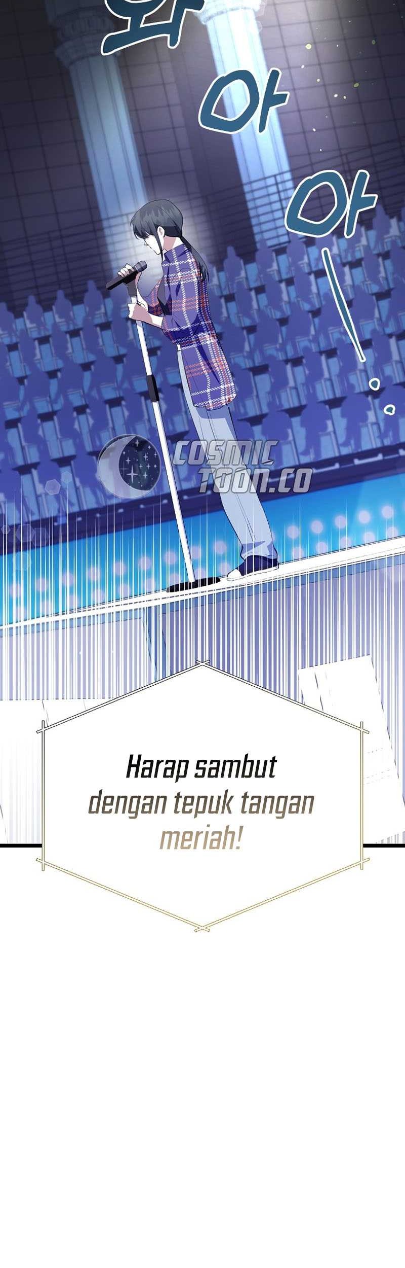 The Crazy Genius Composer Returns Chapter 35 Gambar 30