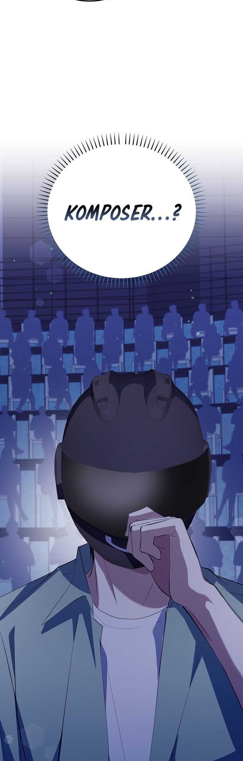 The Crazy Genius Composer Returns Chapter 35 Gambar 33