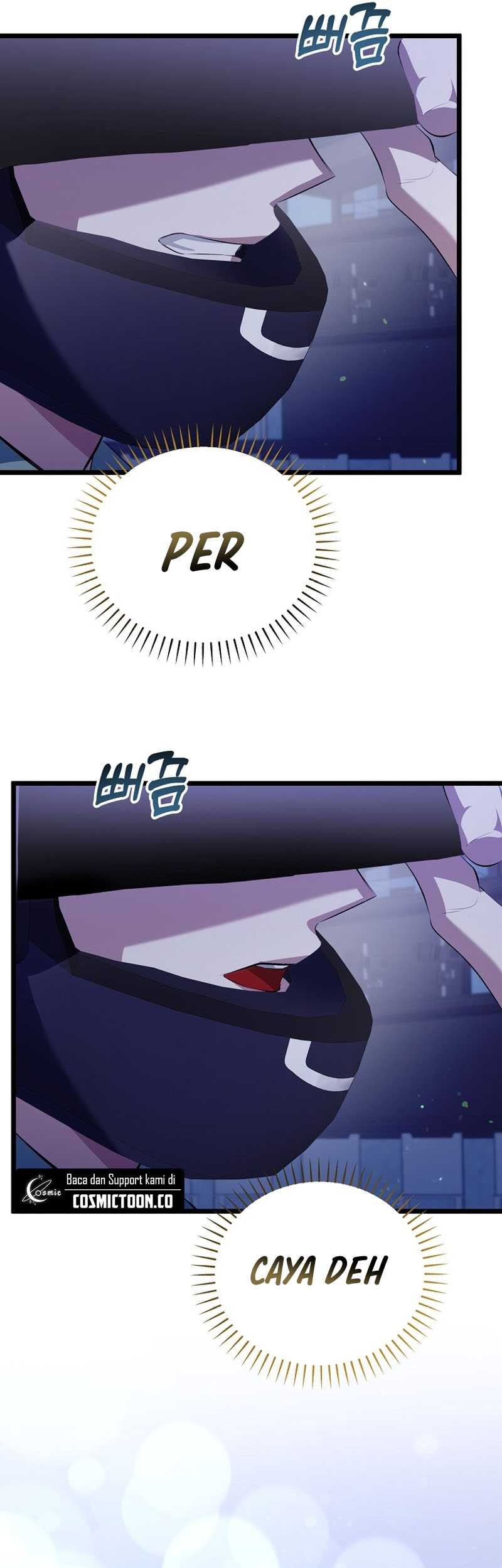 The Crazy Genius Composer Returns Chapter 35 Gambar 35