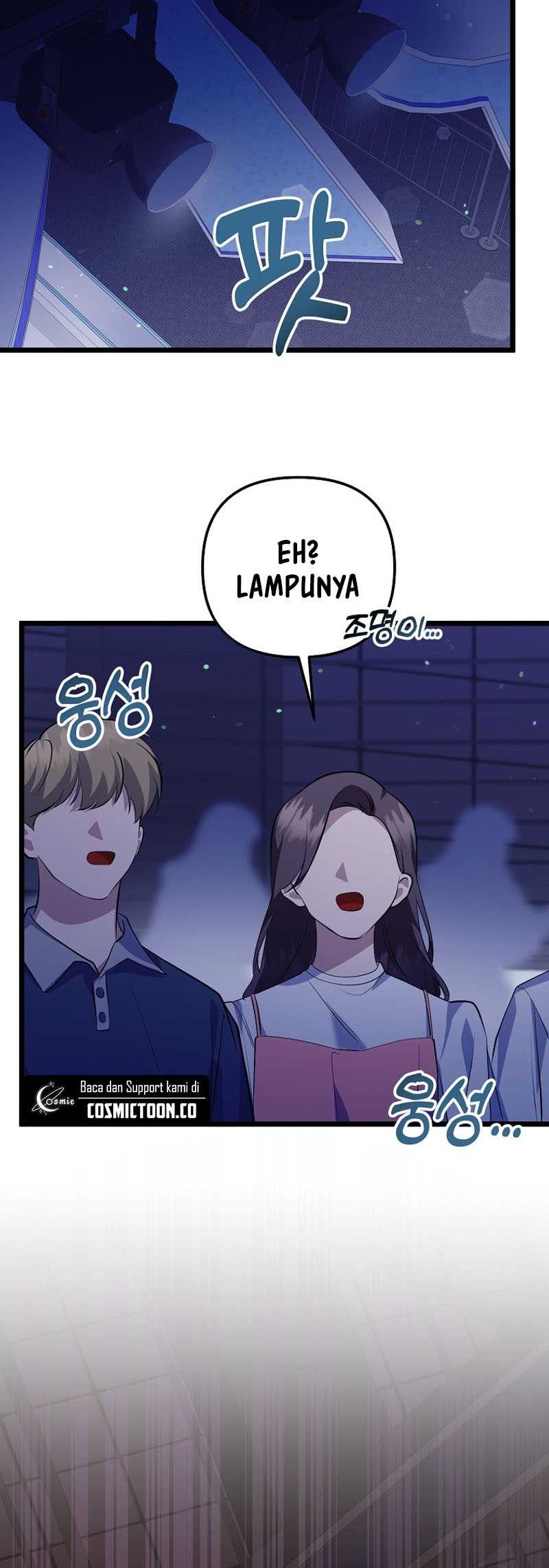 The Crazy Genius Composer Returns Chapter 35 Gambar 38