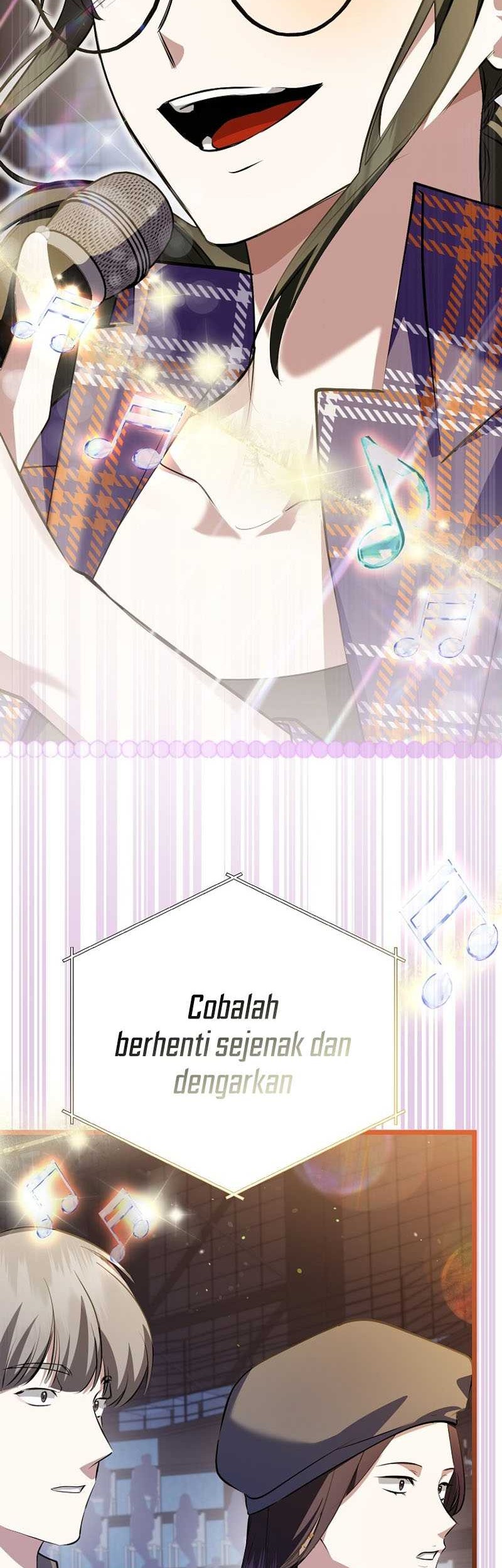 The Crazy Genius Composer Returns Chapter 35 Gambar 40