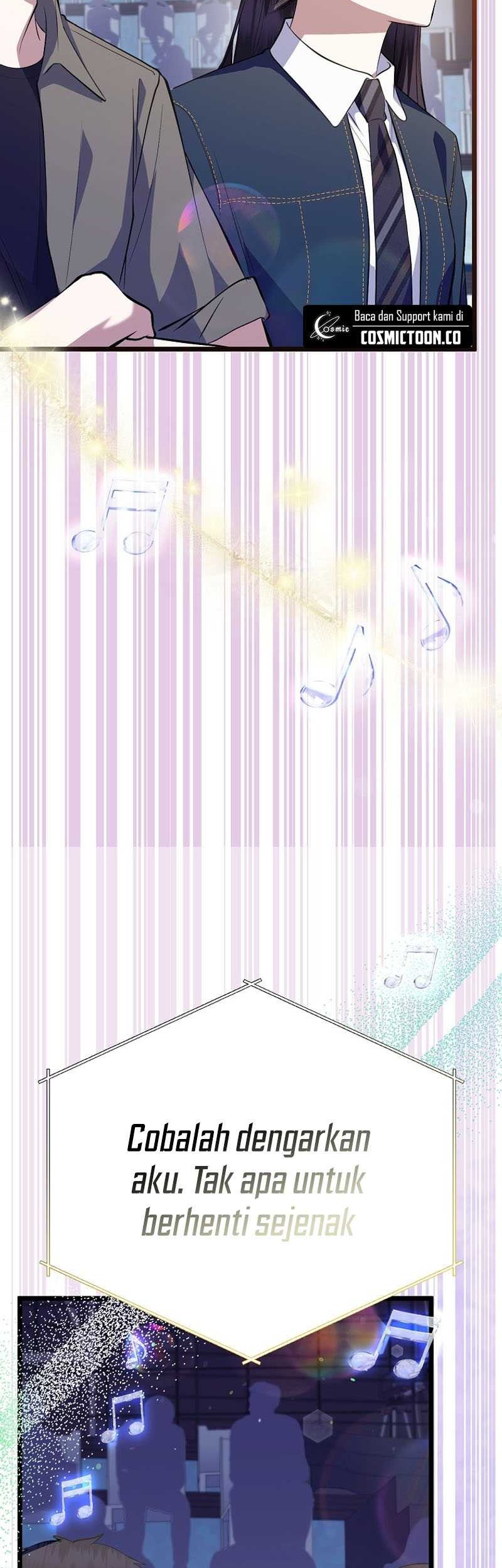 The Crazy Genius Composer Returns Chapter 35 Gambar 41