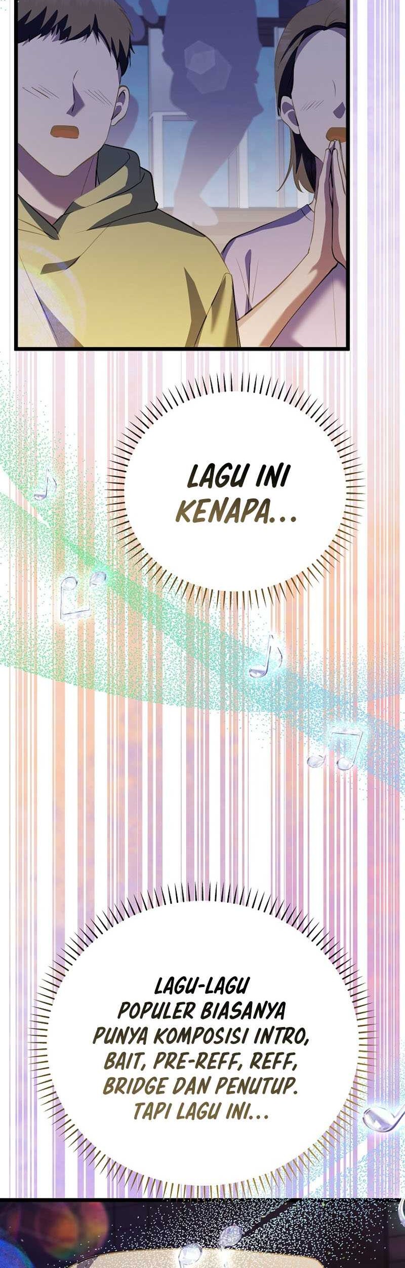 The Crazy Genius Composer Returns Chapter 35 Gambar 42