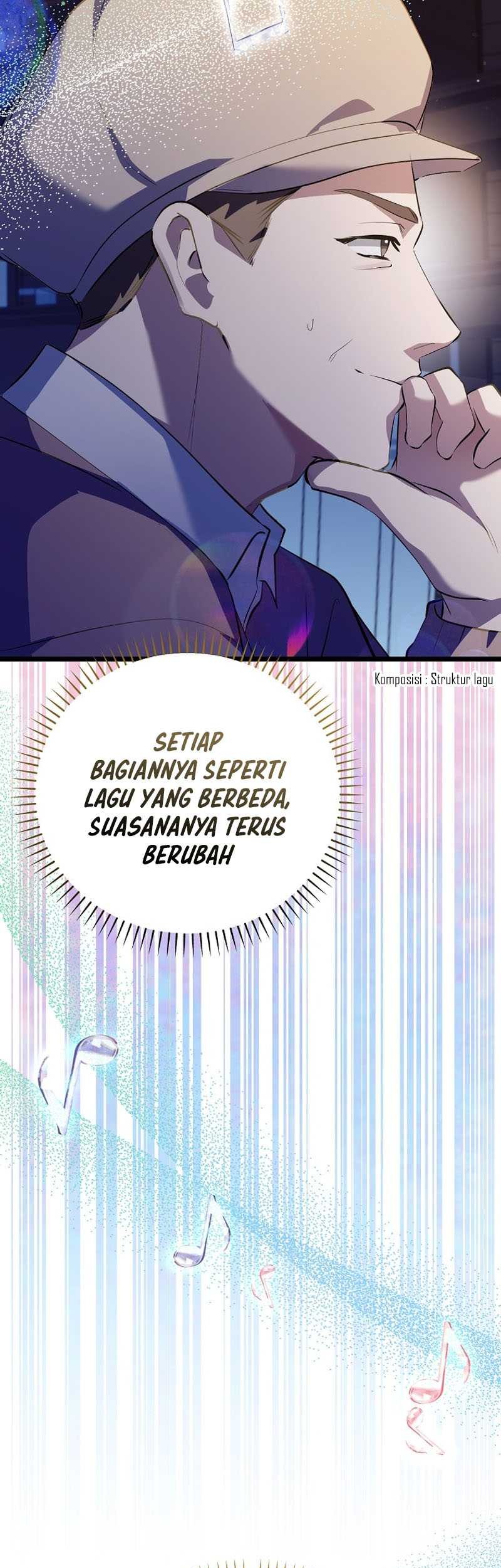 The Crazy Genius Composer Returns Chapter 35 Gambar 43