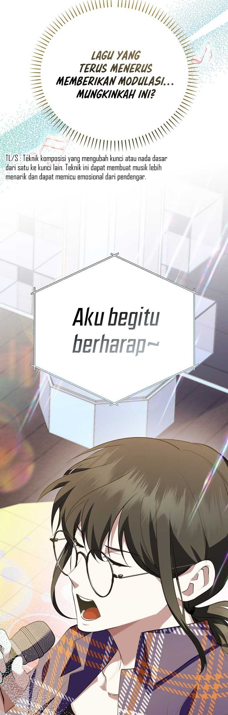 The Crazy Genius Composer Returns Chapter 35 Gambar 44