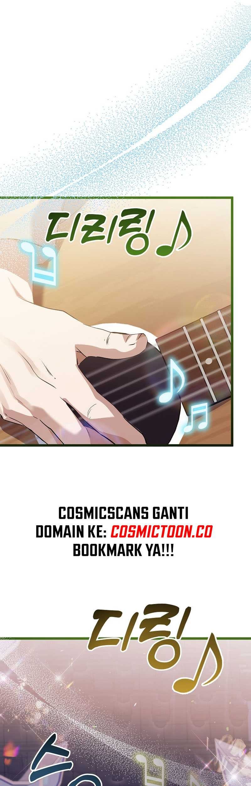 The Crazy Genius Composer Returns Chapter 35 Gambar 46