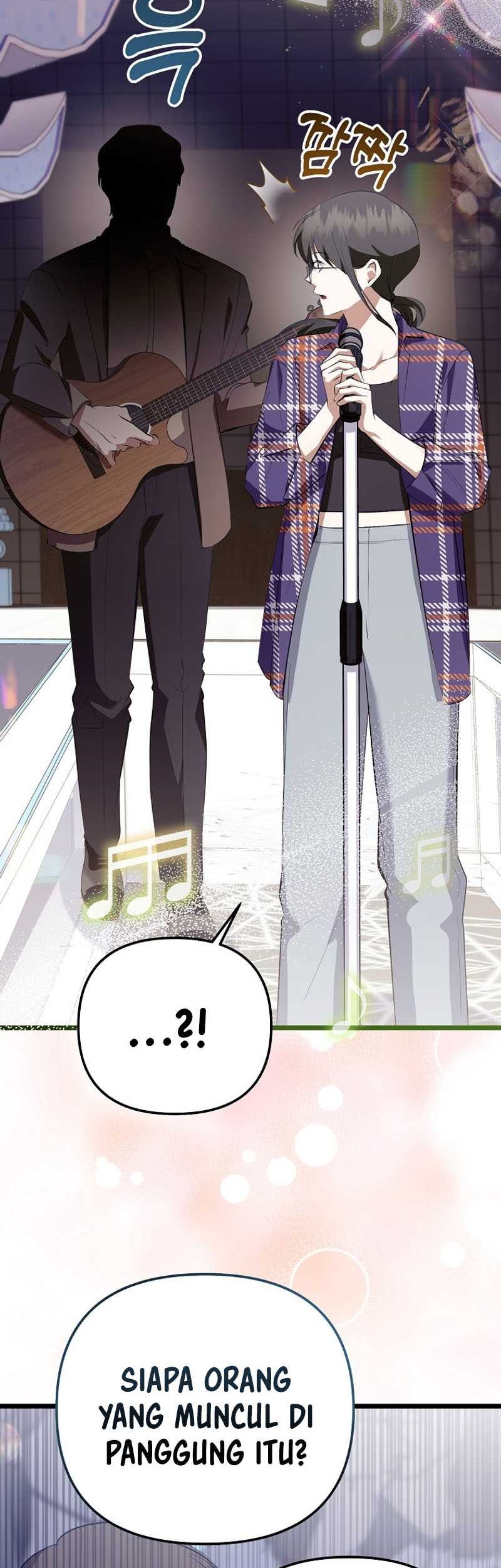 The Crazy Genius Composer Returns Chapter 35 Gambar 47