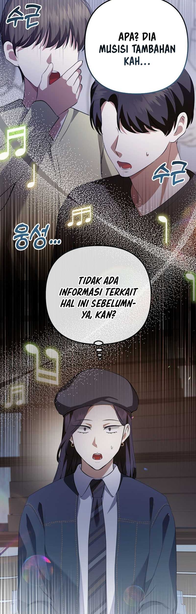The Crazy Genius Composer Returns Chapter 35 Gambar 48