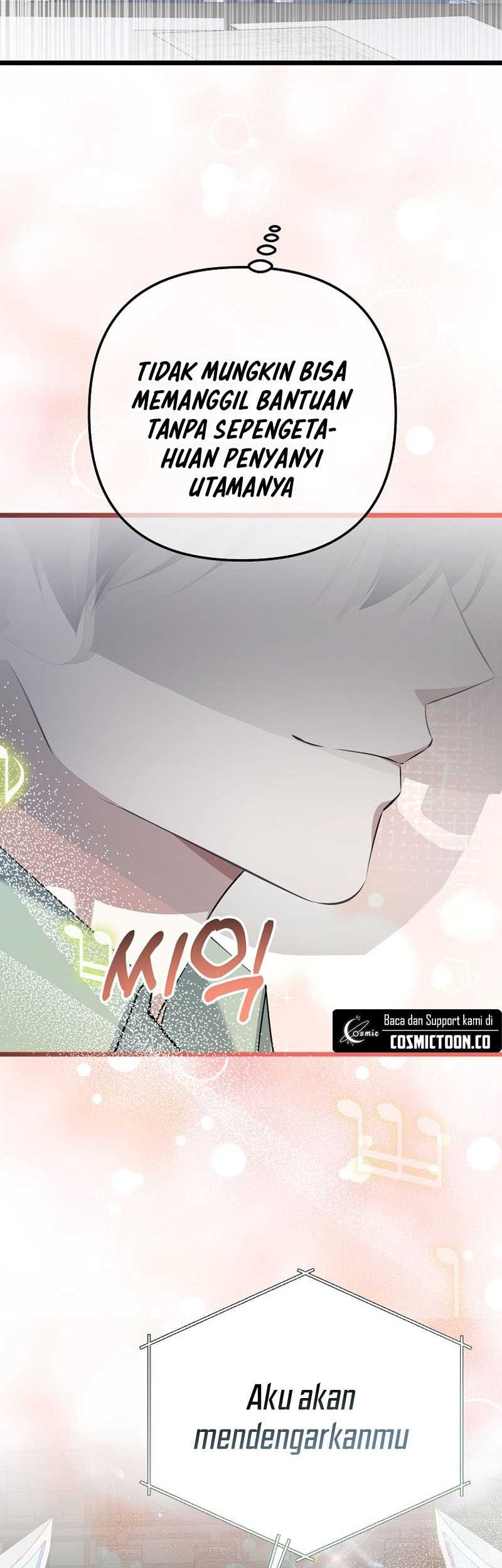 The Crazy Genius Composer Returns Chapter 35 Gambar 49