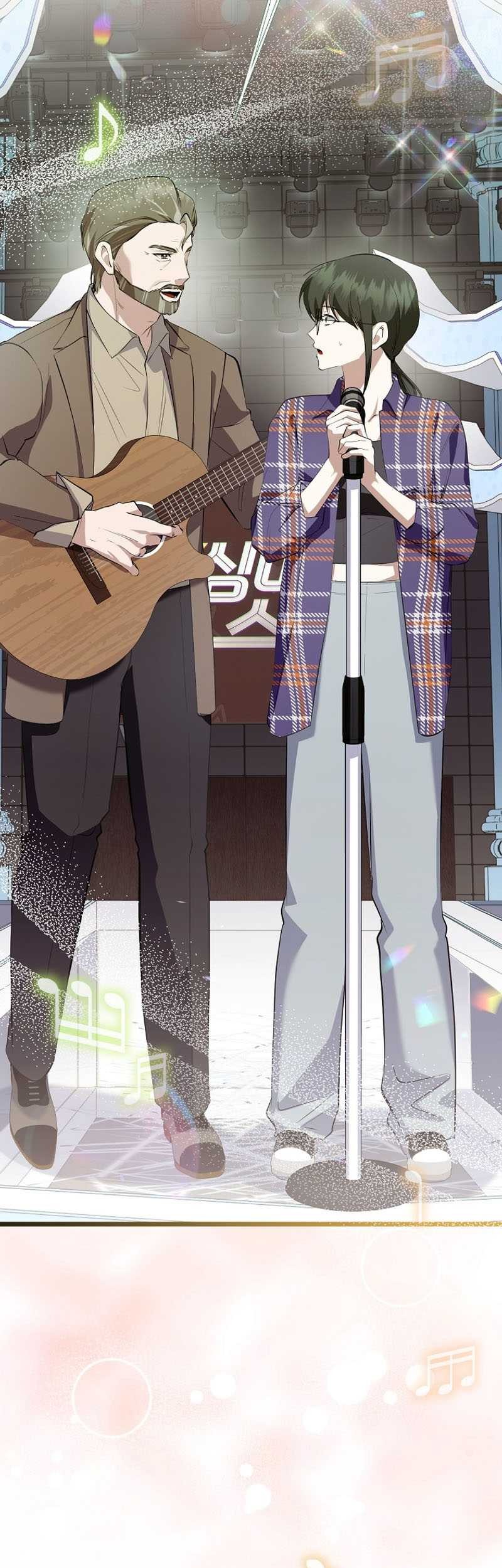 The Crazy Genius Composer Returns Chapter 35 Gambar 50