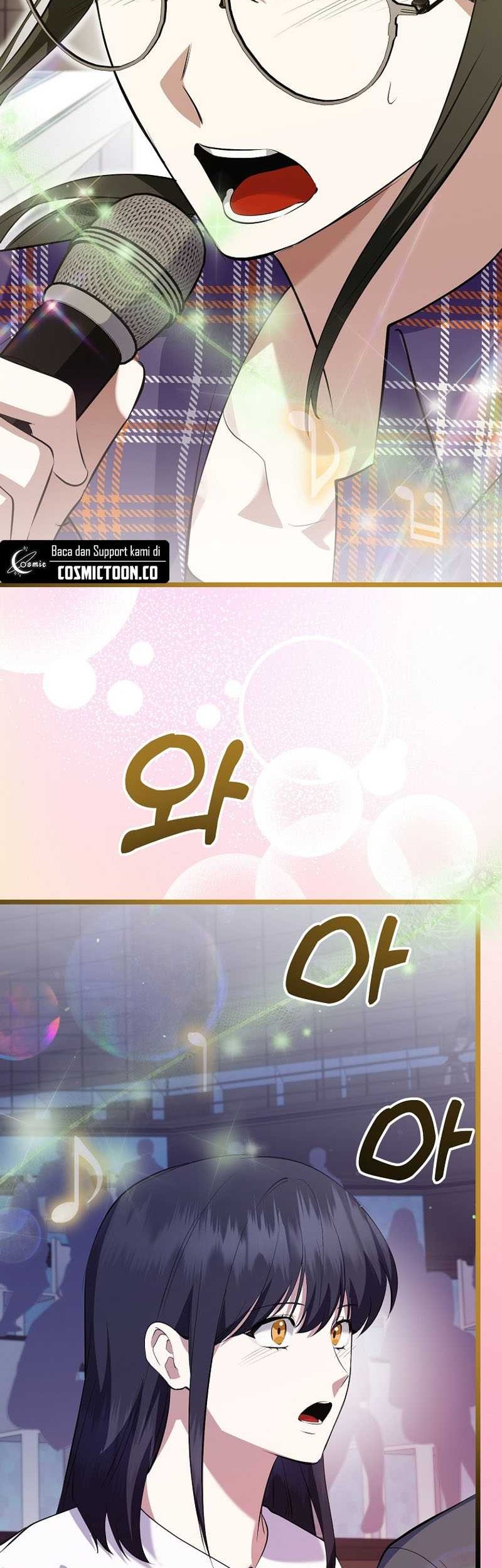 The Crazy Genius Composer Returns Chapter 35 Gambar 54