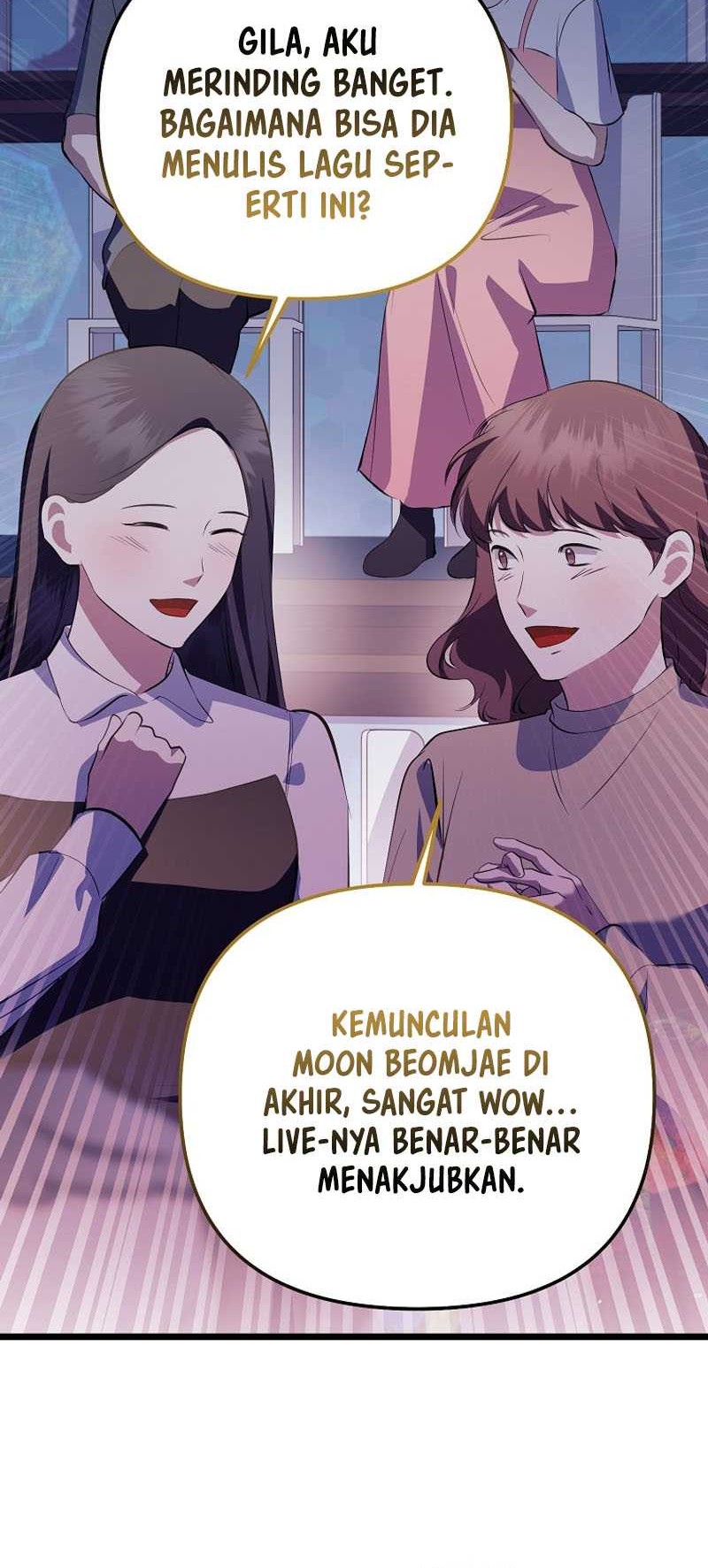 The Crazy Genius Composer Returns Chapter 35 Gambar 56