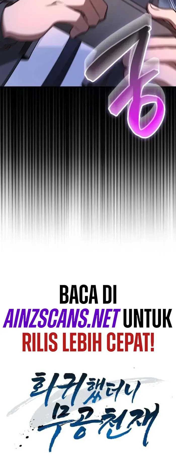 Return Of The Martial Arts Genius Chapter 49 Gambar 62