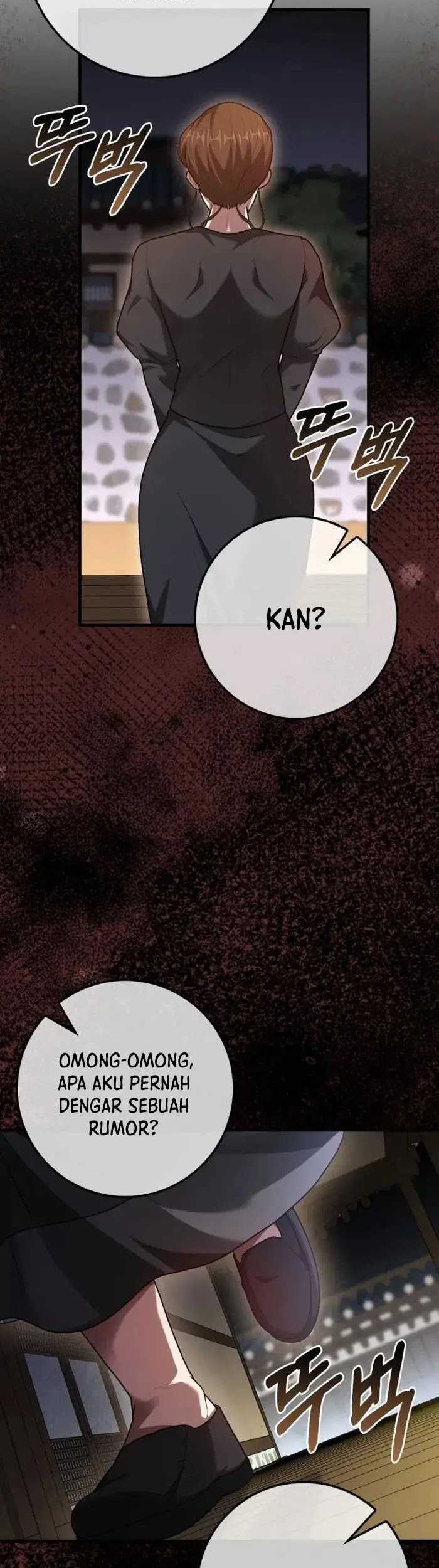 Return Of The Martial Arts Genius Chapter 49 Gambar 40