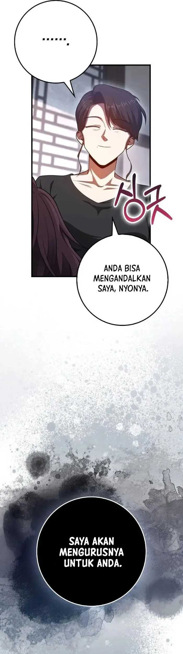 Return Of The Martial Arts Genius Chapter 49 Gambar 37