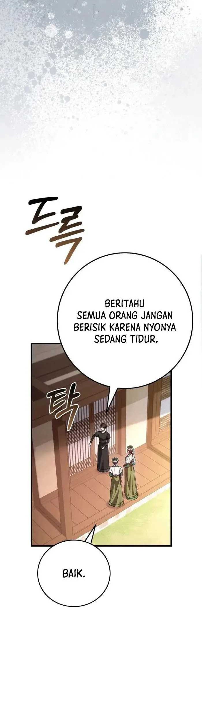 Return Of The Martial Arts Genius Chapter 49 Gambar 38