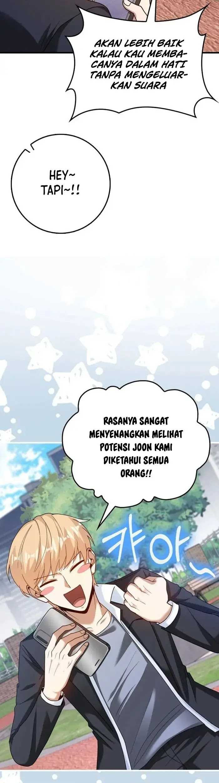 Return Of The Martial Arts Genius Chapter 49 Gambar 46