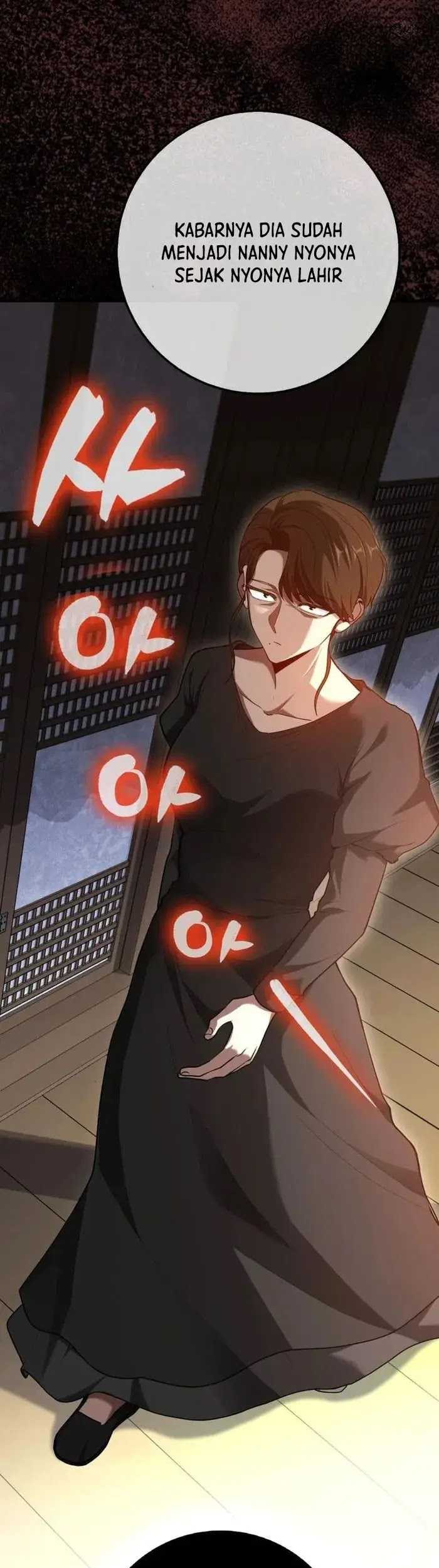 Return Of The Martial Arts Genius Chapter 49 Gambar 42