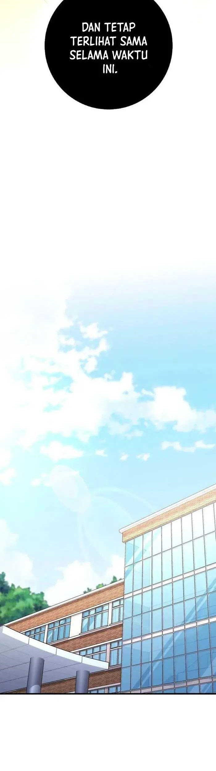 Return Of The Martial Arts Genius Chapter 49 Gambar 43