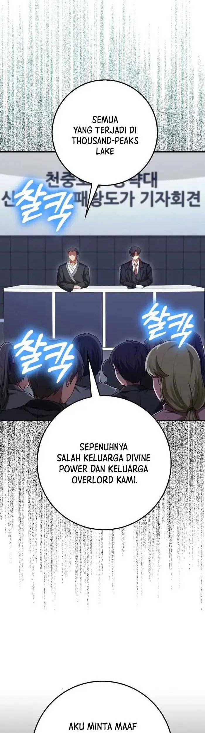 Return Of The Martial Arts Genius Chapter 49 Gambar 51