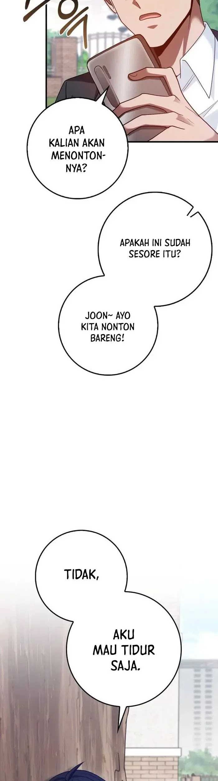 Return Of The Martial Arts Genius Chapter 49 Gambar 49