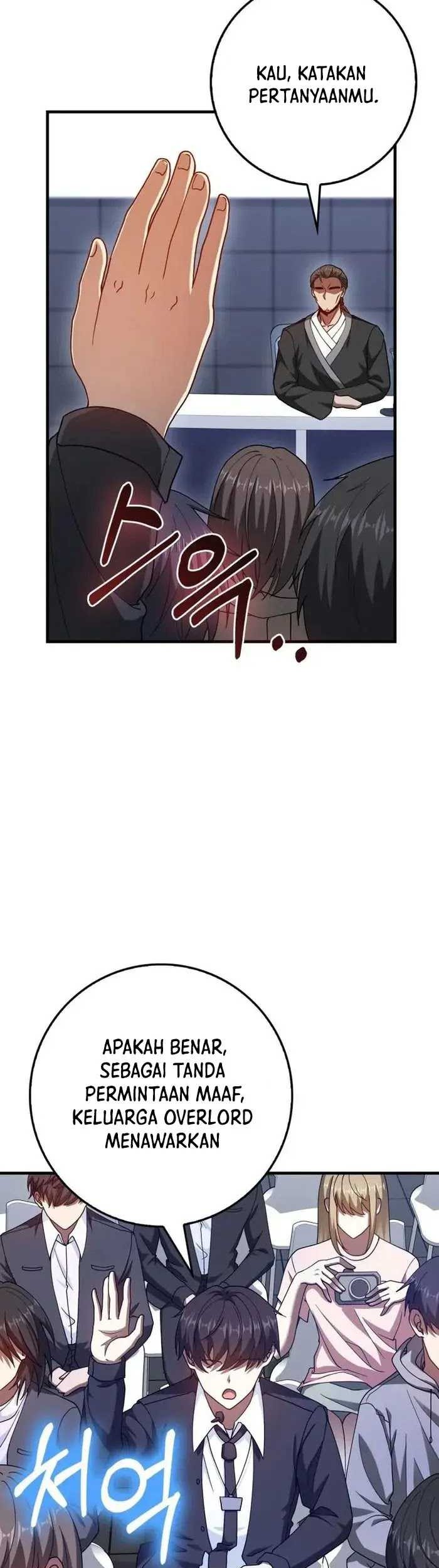 Return Of The Martial Arts Genius Chapter 49 Gambar 56