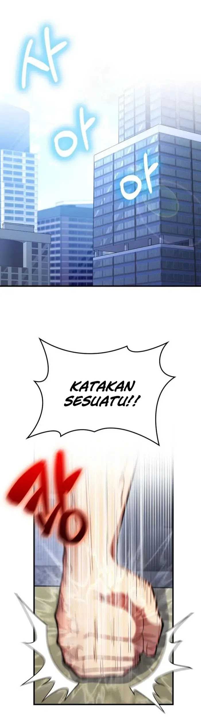 Return Of The Martial Arts Genius Chapter 49 Gambar 4