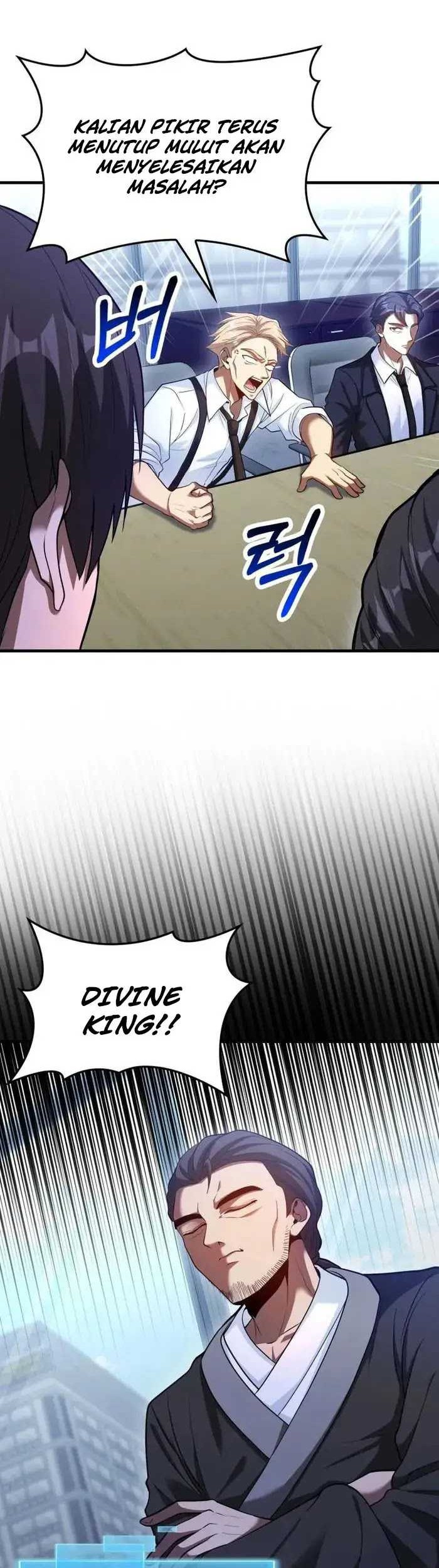 Return Of The Martial Arts Genius Chapter 49 Gambar 5