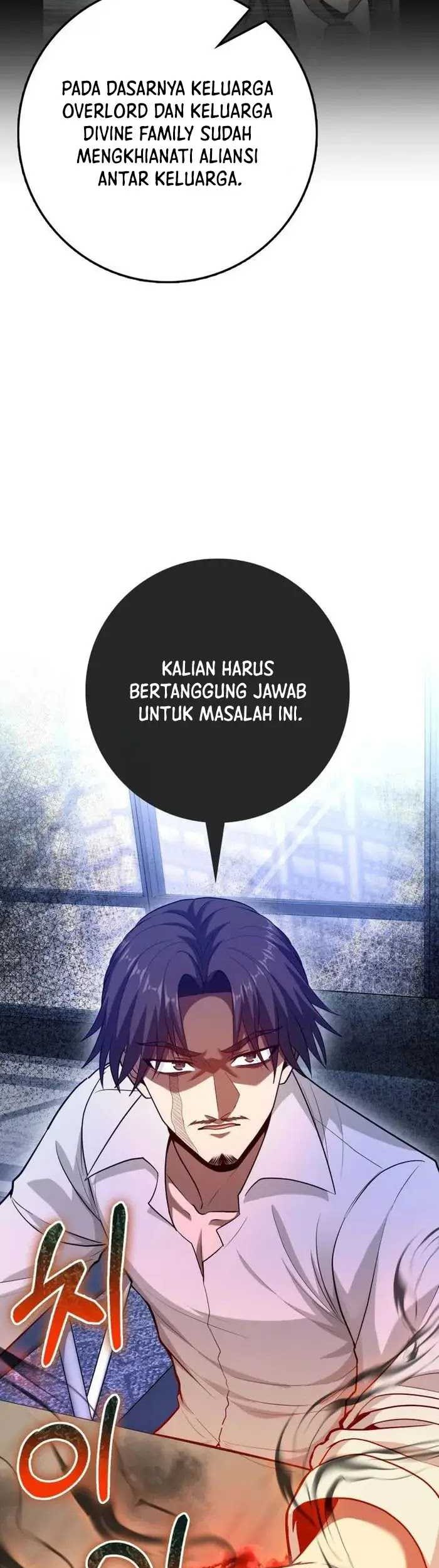 Return Of The Martial Arts Genius Chapter 49 Gambar 11