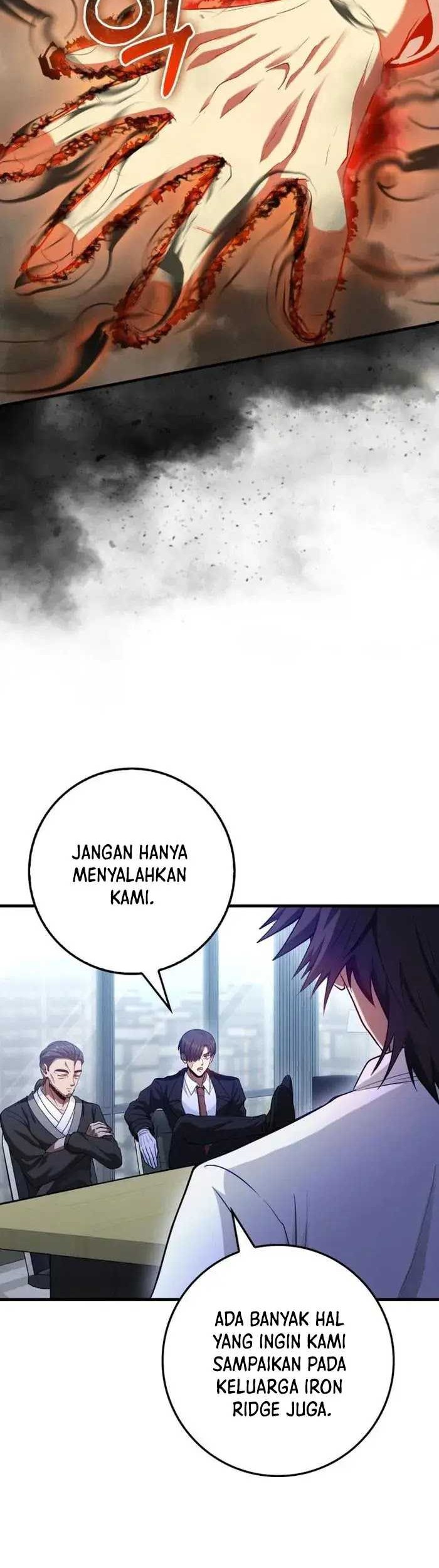 Return Of The Martial Arts Genius Chapter 49 Gambar 12