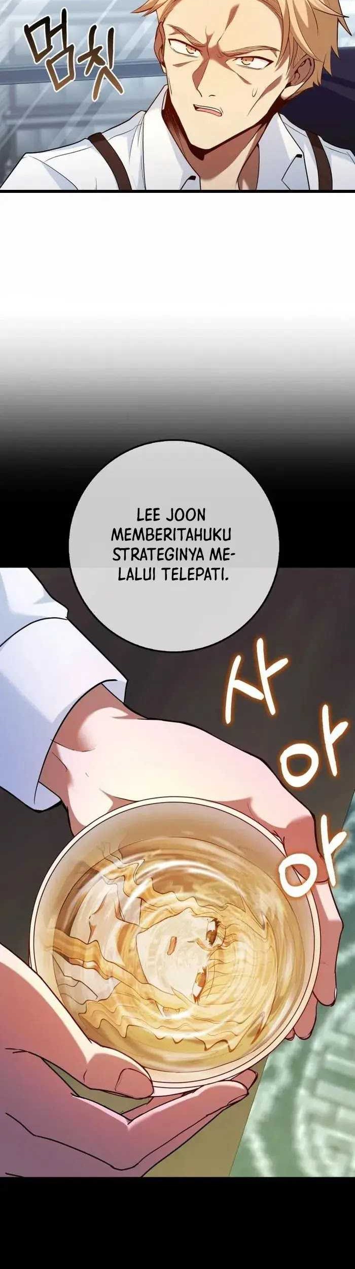 Return Of The Martial Arts Genius Chapter 49 Gambar 15