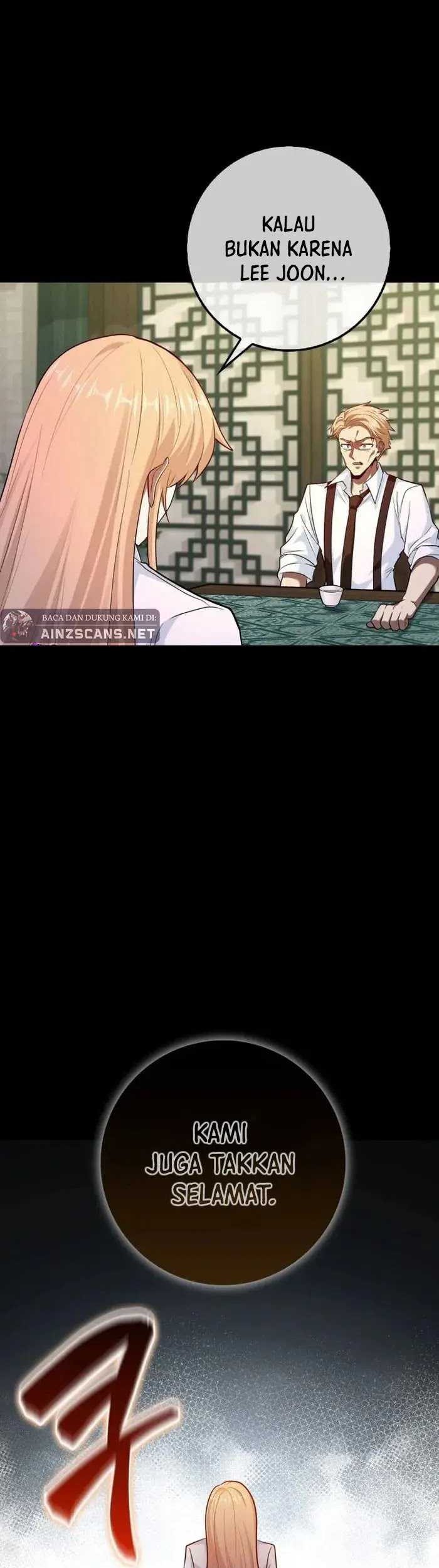 Return Of The Martial Arts Genius Chapter 49 Gambar 16